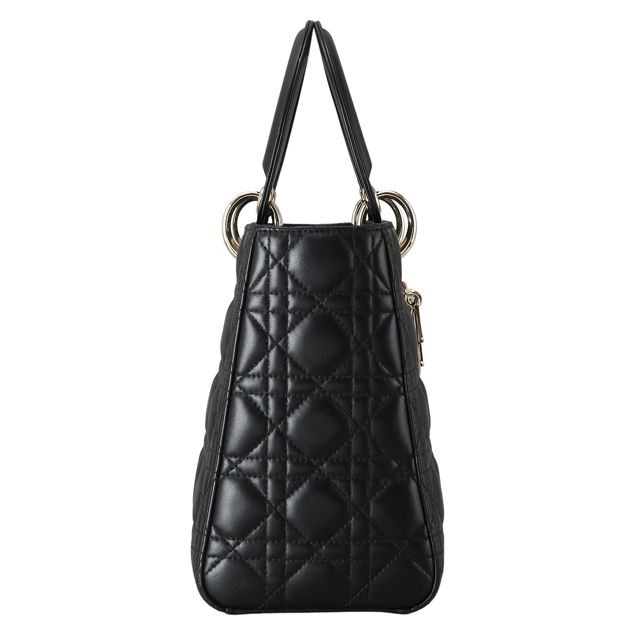 CHRISTIAN DIOR(USED)크리스찬디올 레이디디올 미듐